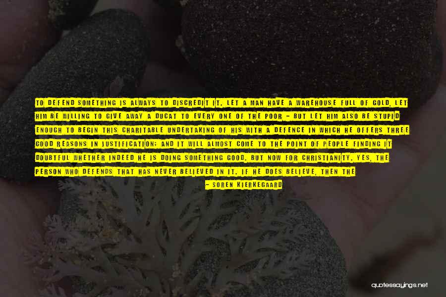 Doubtful Quotes By Soren Kierkegaard Doubtful Quotes By Soren Kierkegaard