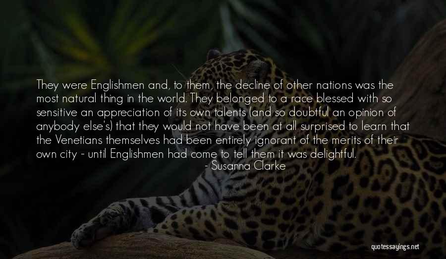 Doubtful Quotes By Susanna Clarke Doubtful Quotes By Susanna Clarke