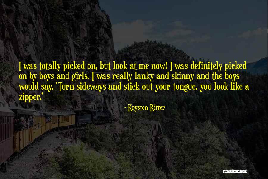 Doubtfulness Synonyms Quotes By Krysten Ritter Doubtfulness Synonyms Quotes By Krysten Ritter