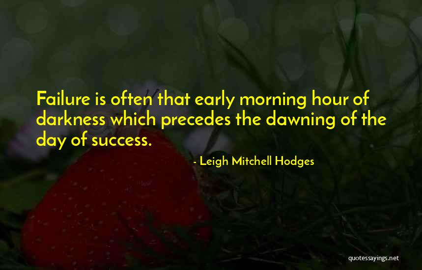Doubtfulness Synonyms Quotes By Leigh Mitchell Hodges Doubtfulness Synonyms Quotes By Leigh Mitchell Hodges