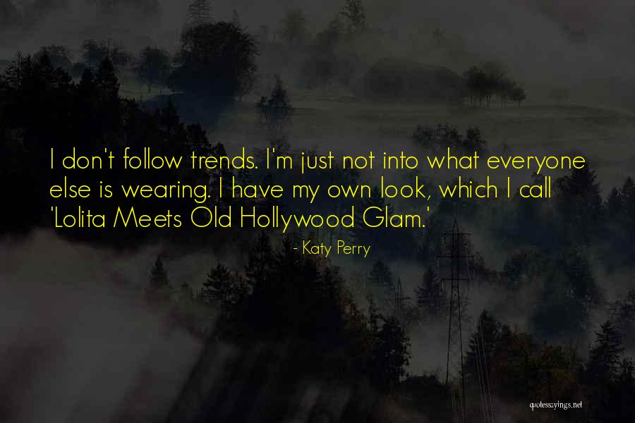 Doubting Your Boyfriend Quotes By Katy Perry Doubting Your Boyfriend Quotes By Katy Perry