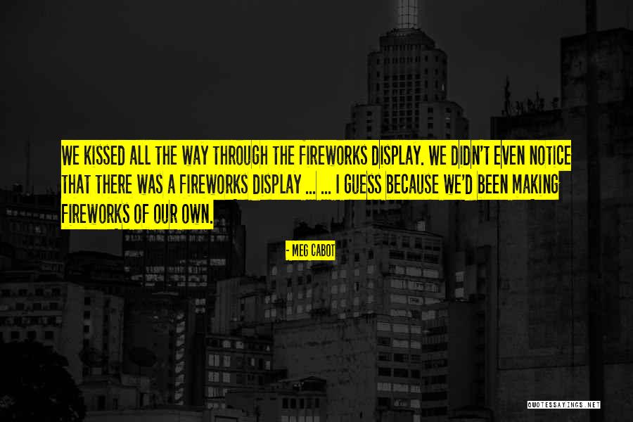 Doucement Doucement Quotes By Meg Cabot Doucement Doucement Quotes By Meg Cabot