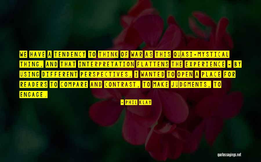 Doucement Doucement Quotes By Phil Klay Doucement Doucement Quotes By Phil Klay