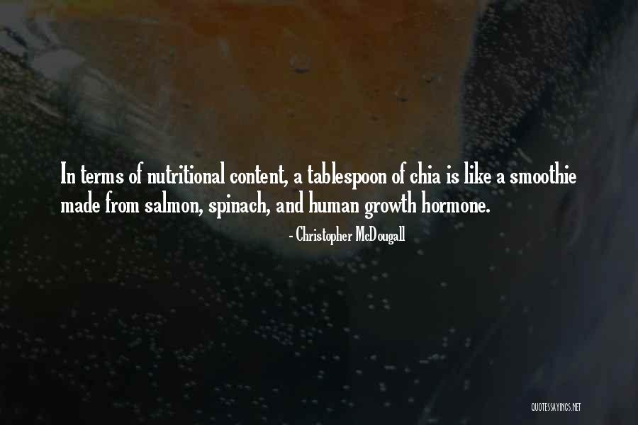 Doucement In English Quotes By Christopher McDougall Doucement In English Quotes By Christopher McDougall