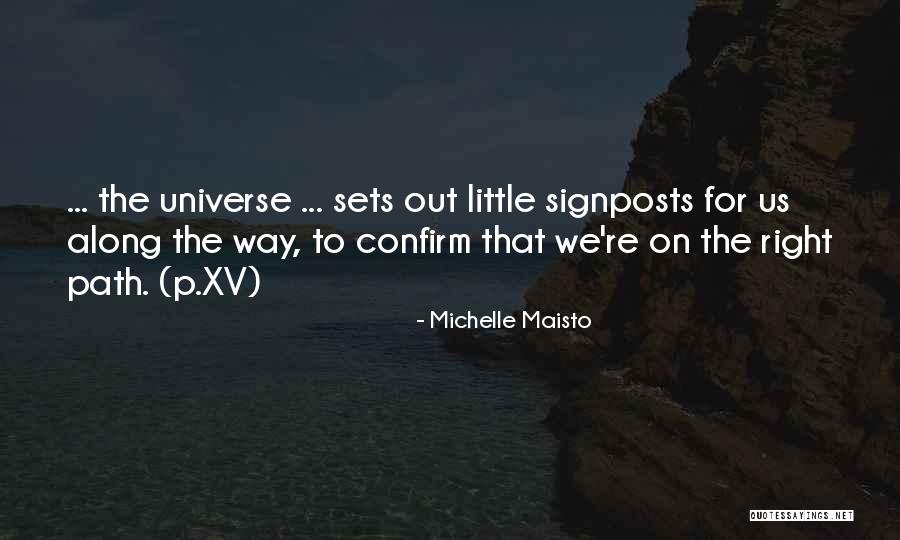 Doucement Mais Quotes By Michelle Maisto Doucement Mais Quotes By Michelle Maisto
