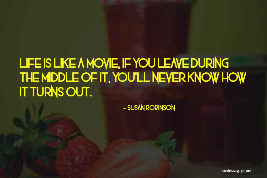 Doucement Sen Quotes By Susan Robinson Doucement Sen Quotes By Susan Robinson