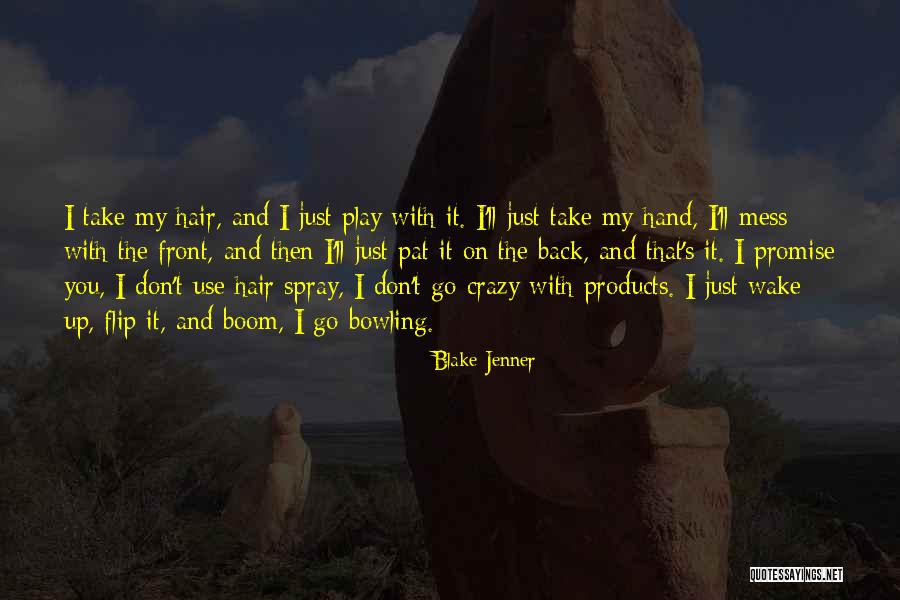 Douces Angevines Quotes By Blake Jenner Douces Angevines Quotes By Blake Jenner