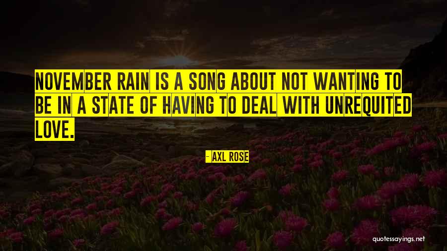 Doucet Bijouterie Quotes By Axl Rose Doucet Bijouterie Quotes By Axl Rose