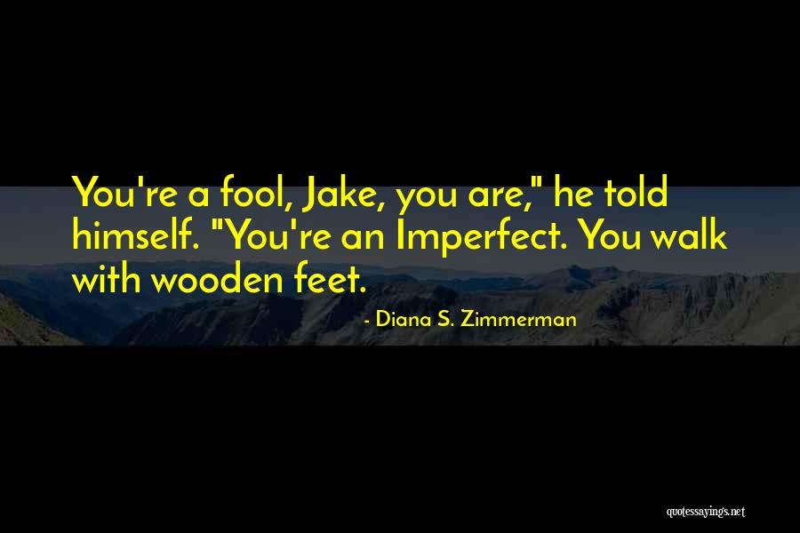 Doucet Bijouterie Quotes By Diana S. Zimmerman Doucet Bijouterie Quotes By Diana S. Zimmerman