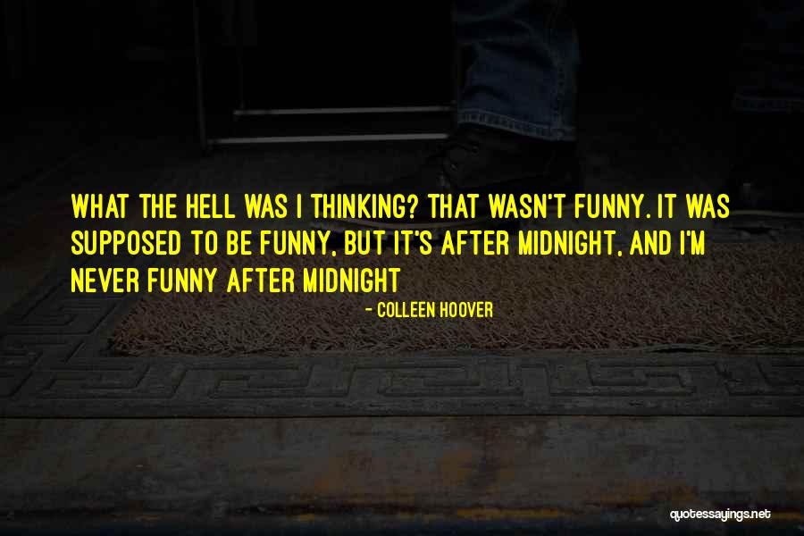 Doucet Machinery Quotes By Colleen Hoover Doucet Machinery Quotes By Colleen Hoover