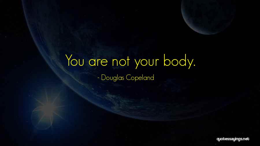 Doucet Machinery Quotes By Douglas Copeland Doucet Machinery Quotes By Douglas Copeland