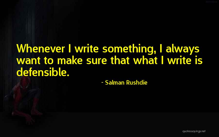 Douchands Quotes By Salman Rushdie Douchands Quotes By Salman Rushdie