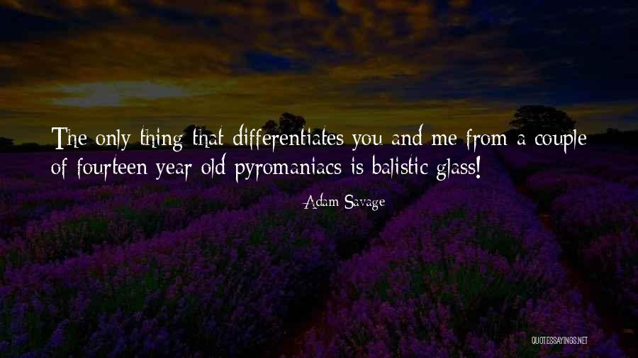 Douched Bag Quotes By Adam Savage Douched Bag Quotes By Adam Savage