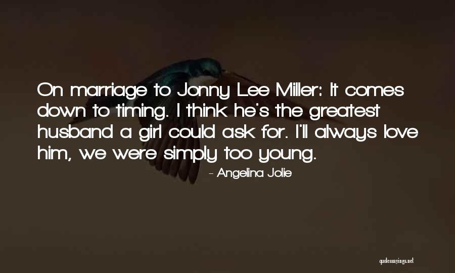 Douchette Quotes By Angelina Jolie Douchette Quotes By Angelina Jolie