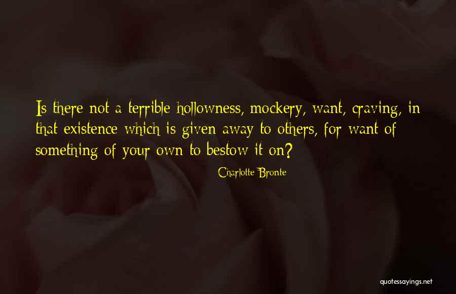 Douchette Quotes By Charlotte Bronte Douchette Quotes By Charlotte Bronte
