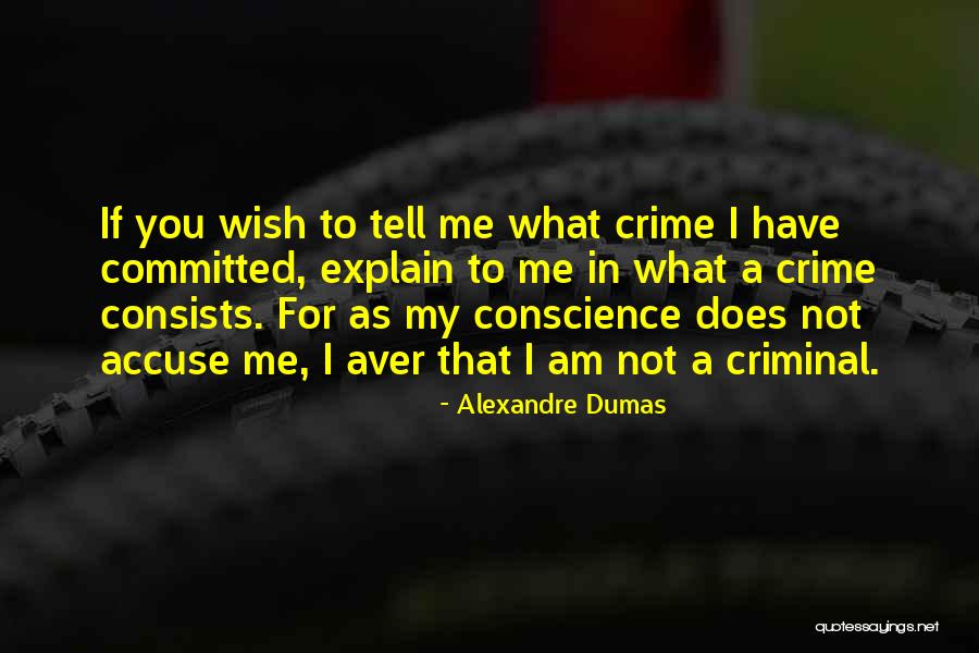Douchiest Colleges Quotes By Alexandre Dumas Douchiest Colleges Quotes By Alexandre Dumas