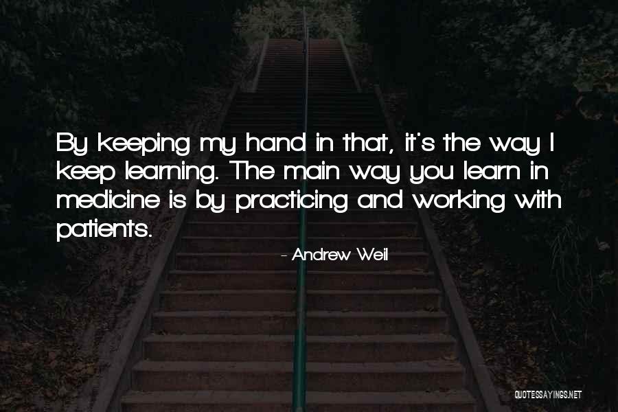Douchiest Fraternities Quotes By Andrew Weil Douchiest Fraternities Quotes By Andrew Weil