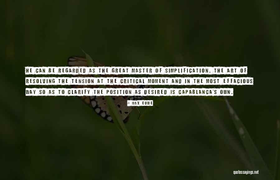 Douchiest Fraternities Quotes By Max Euwe Douchiest Fraternities Quotes By Max Euwe