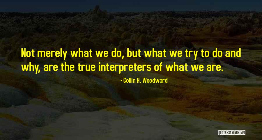 Doucoure Position Quotes By Collin H. Woodward Doucoure Position Quotes By Collin H. Woodward