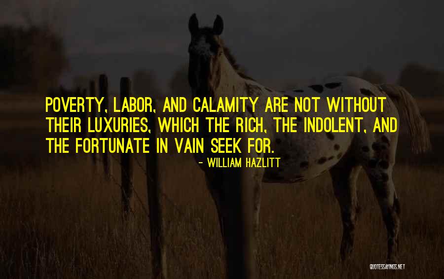 Doucoure Position Quotes By William Hazlitt Doucoure Position Quotes By William Hazlitt