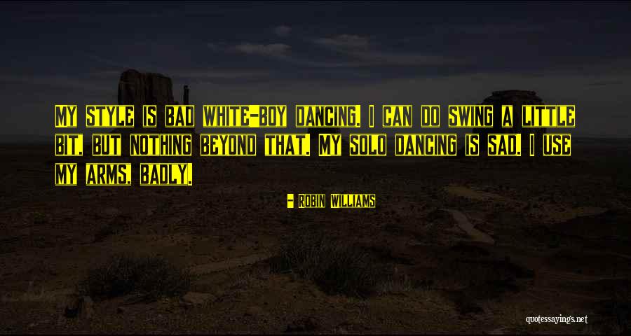 Doucoure Watford Quotes By Robin Williams Doucoure Watford Quotes By Robin Williams