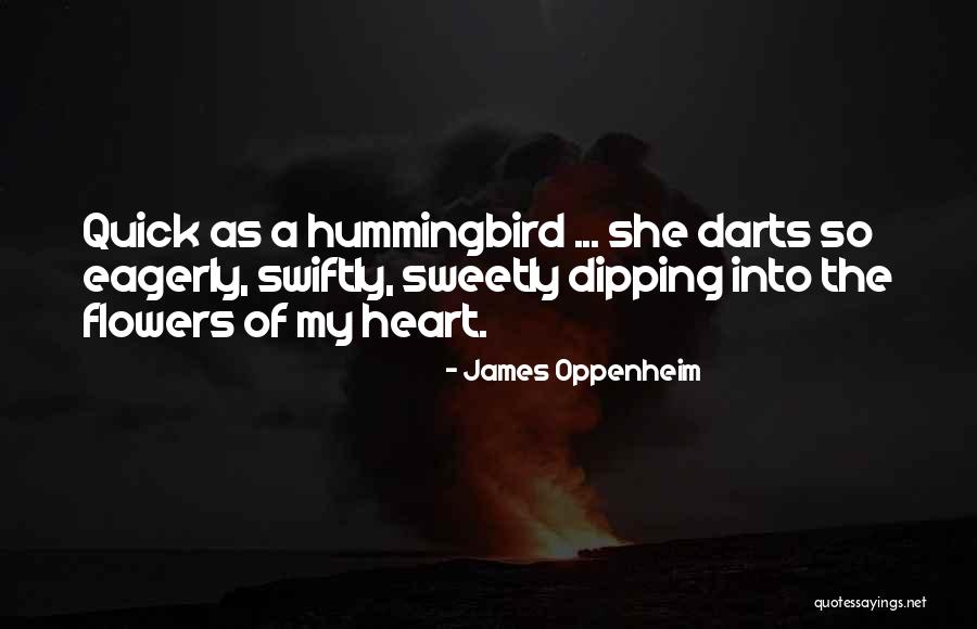 Doud Eisenhower Quotes By James Oppenheim Doud Eisenhower Quotes By James Oppenheim