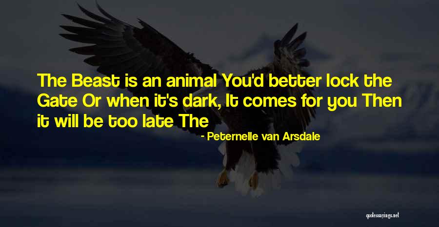Doud Eisenhower Quotes By Peternelle Van Arsdale Doud Eisenhower Quotes By Peternelle Van Arsdale