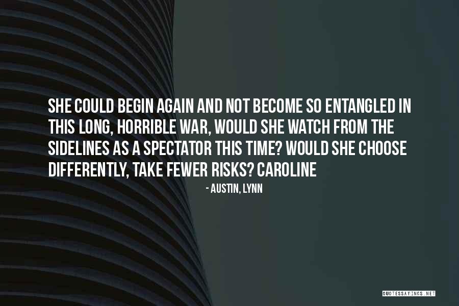 Douda The Chi Quotes By Austin, Lynn Douda The Chi Quotes By Austin, Lynn