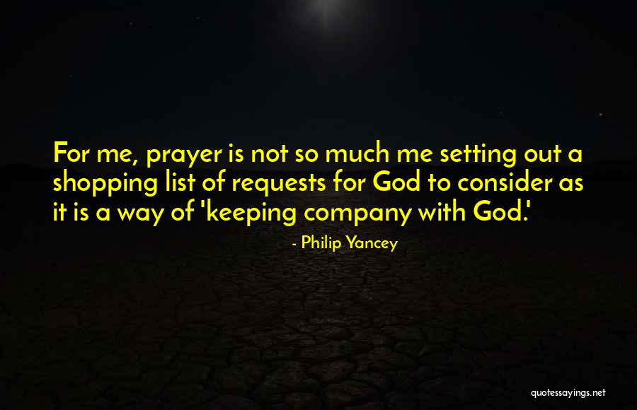 Doudanuki Quotes By Philip Yancey Doudanuki Quotes By Philip Yancey