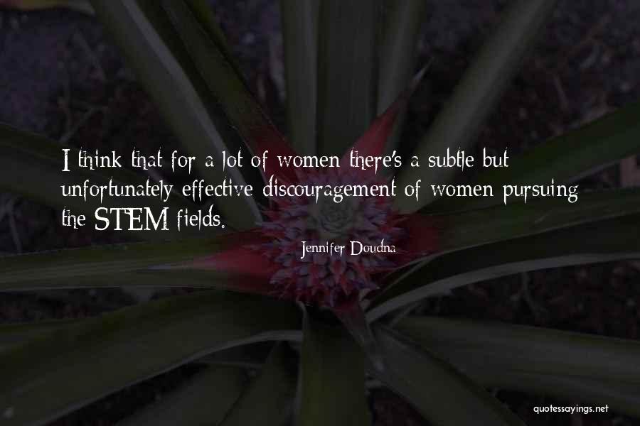 Doudna Jennifer Quotes By Jennifer Doudna Doudna Jennifer Quotes By Jennifer Doudna