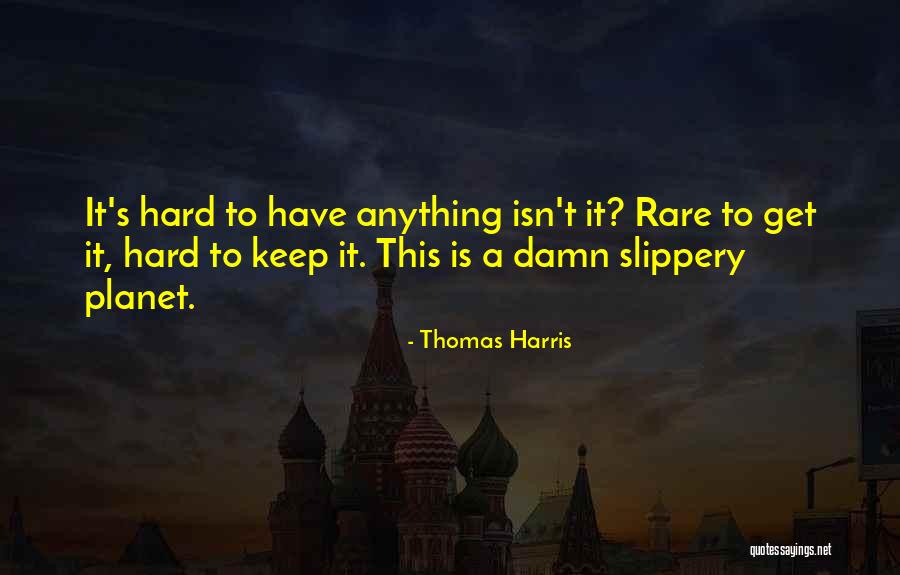 Doudna Nobel Quotes By Thomas Harris Doudna Nobel Quotes By Thomas Harris