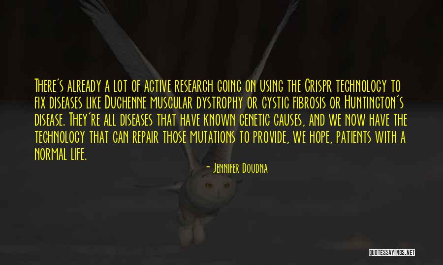 Doudna Quotes By Jennifer Doudna Doudna Quotes By Jennifer Doudna