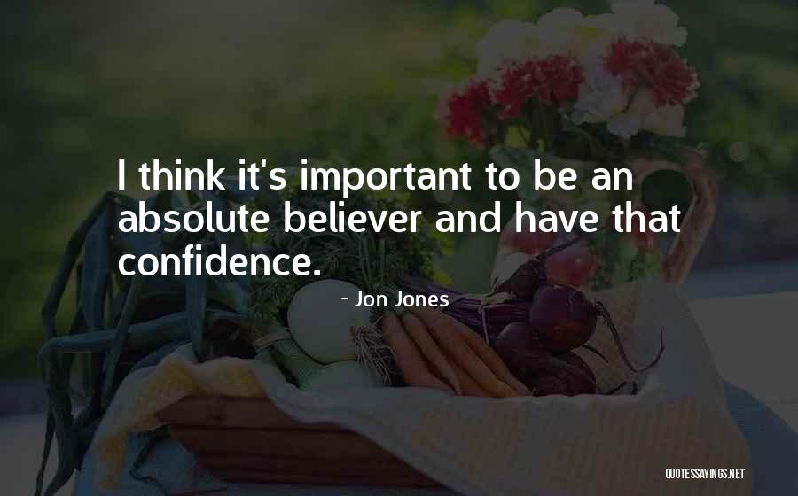 Doudna Quotes By Jon Jones Doudna Quotes By Jon Jones