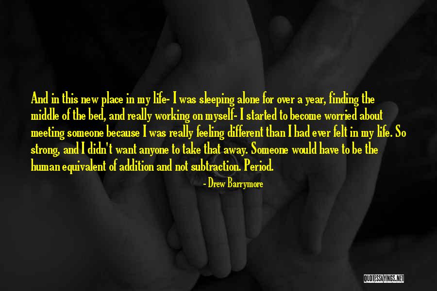 Doudoumis Quotes By Drew Barrymore Doudoumis Quotes By Drew Barrymore