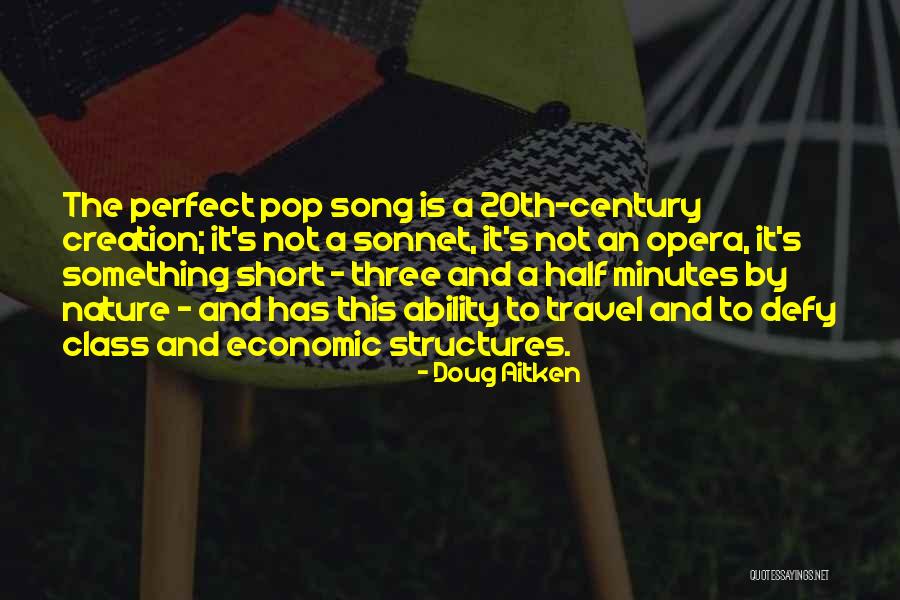 Doug Aitken Quotes 1267695 Doug Aitken Quotes 1267695