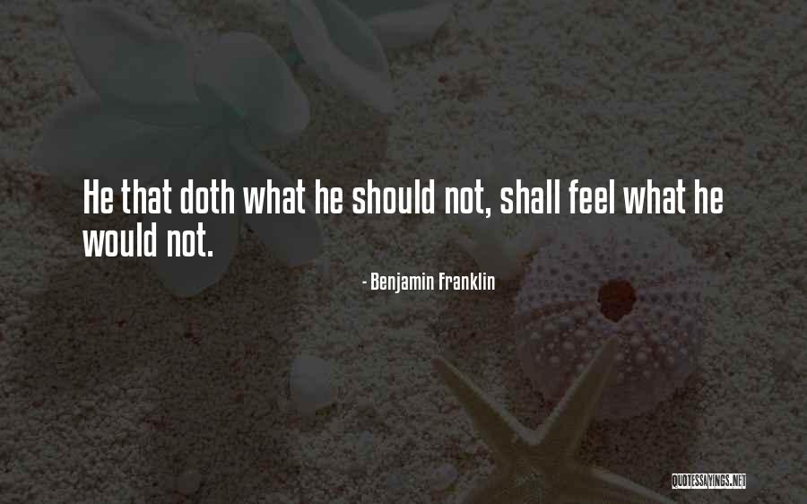 Doug Atkins Quotes By Benjamin Franklin Doug Atkins Quotes By Benjamin Franklin