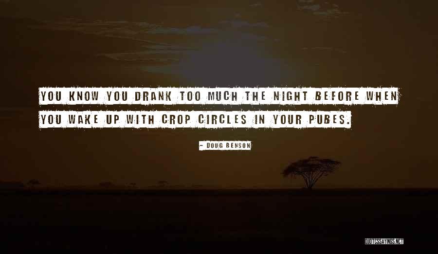 Doug Benson Quotes 1047582 Doug Benson Quotes 1047582