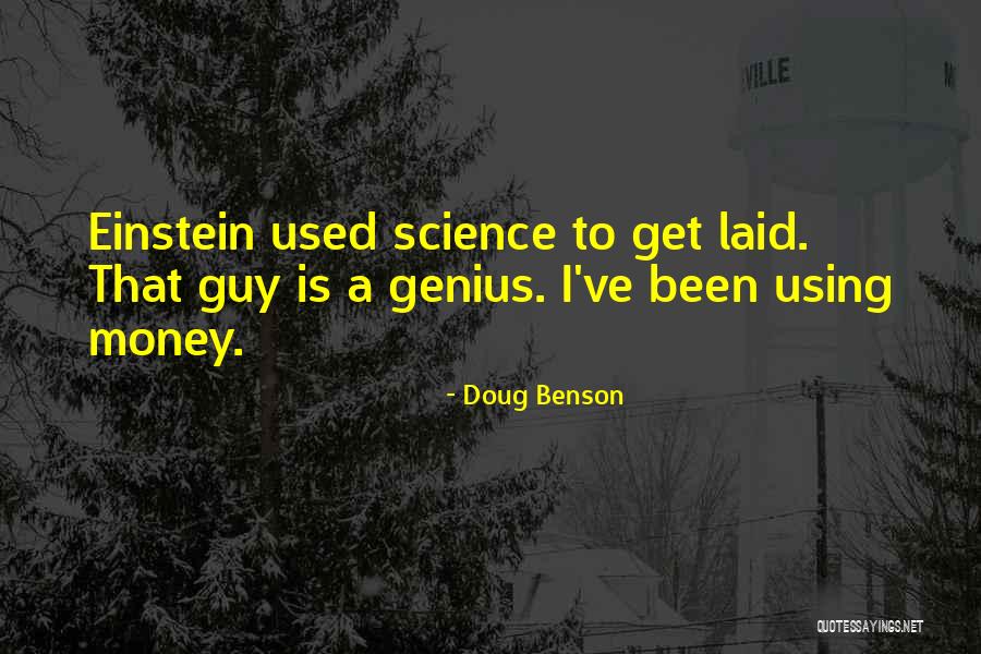 Doug Benson Quotes 2005313