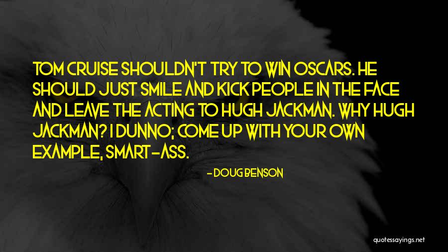 Doug Benson Quotes 213049 Doug Benson Quotes 213049