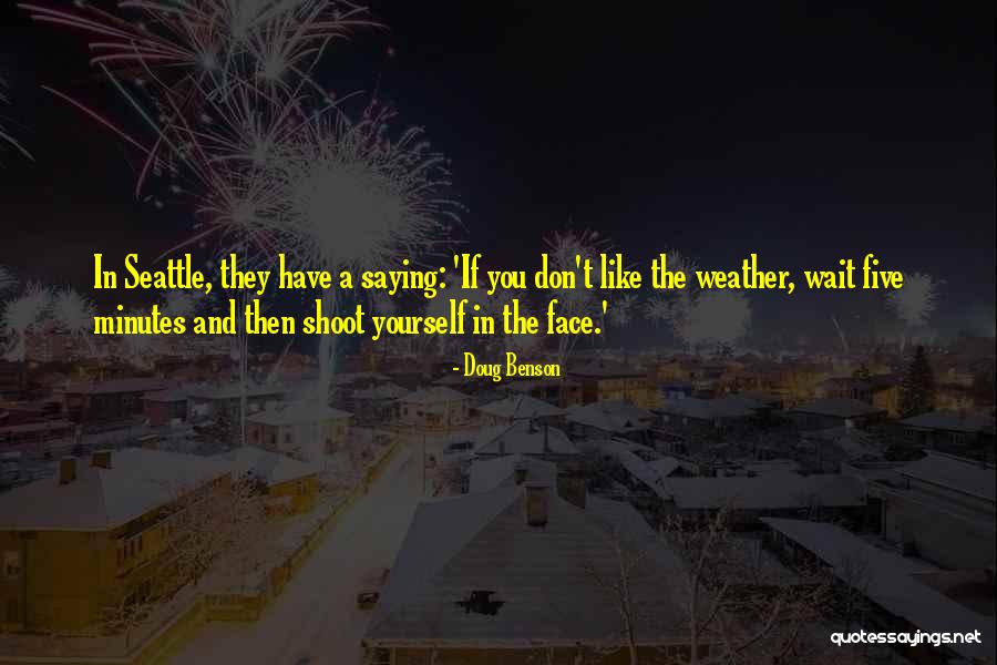 Doug Benson Quotes 2164927 Doug Benson Quotes 2164927