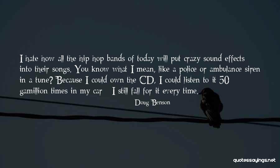 Doug Benson Quotes 82642 Doug Benson Quotes 82642