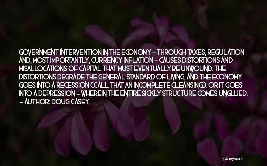 Doug Casey Quotes 2040600