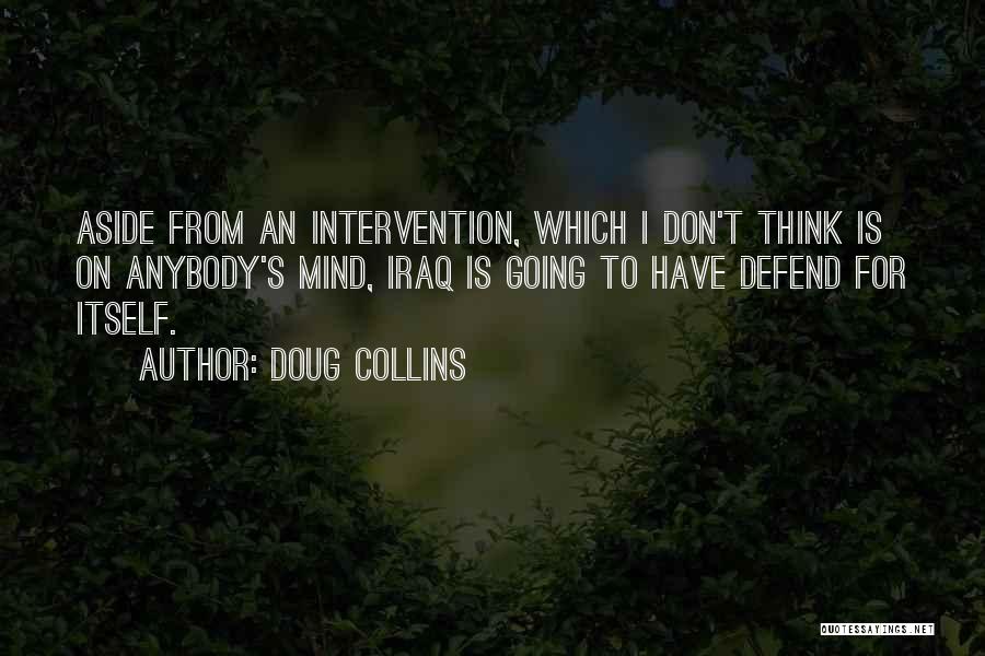 Doug Collins Quotes 1440625
