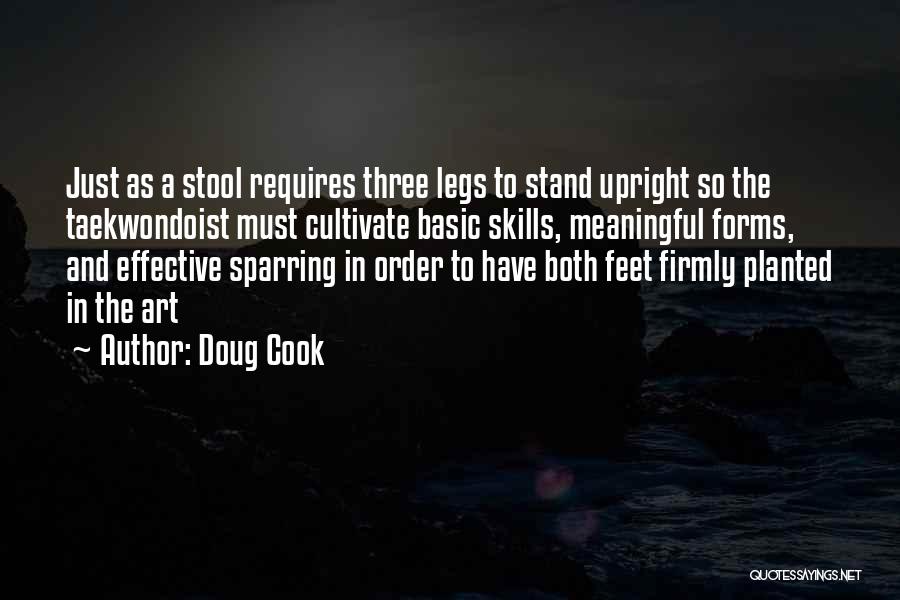 Doug Cook Quotes 2112738