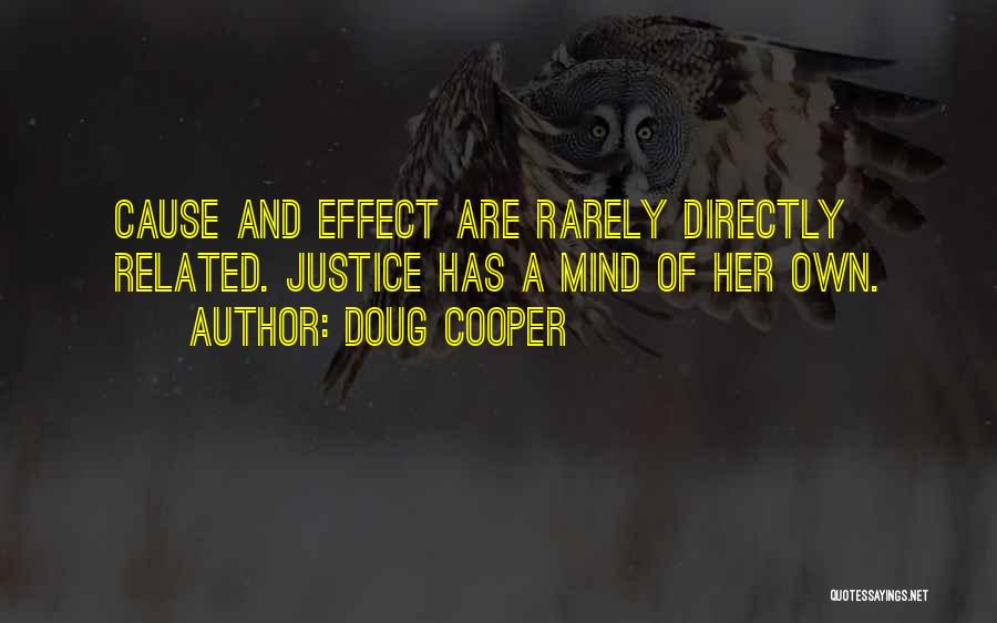 Doug Cooper Quotes 1565205