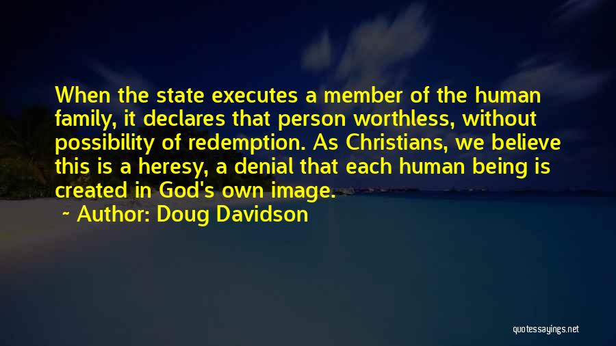 Doug Davidson Quotes 584733