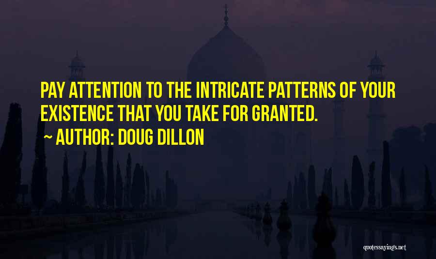 Doug Dillon Quotes 1092280