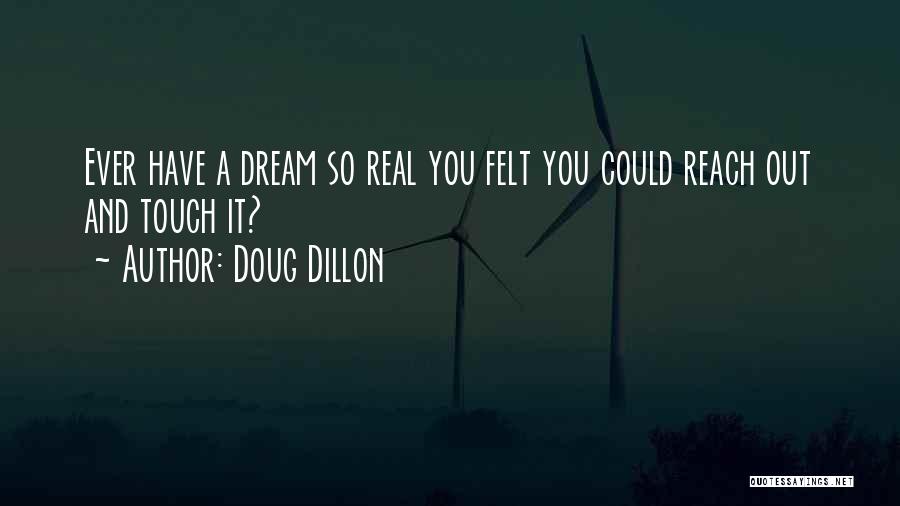 Doug Dillon Quotes 1122407