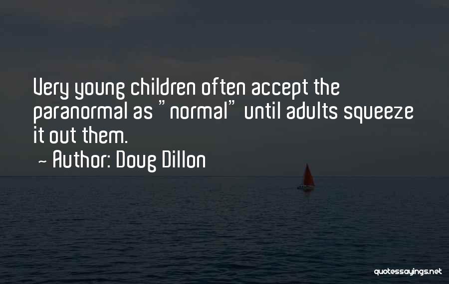 Doug Dillon Quotes 1139703