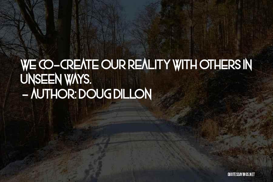 Doug Dillon Quotes 1485841